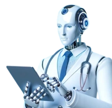 AI Powered Healthcare Solution