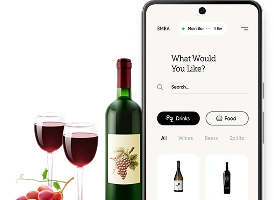 Alcohol Delivery App Development