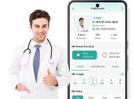 Doctor on Demand App Development