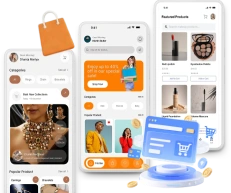 E-Commerce Development