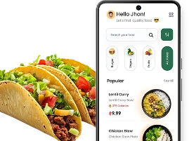 Delivery App Development