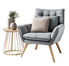 Furniture E-Commerce Development