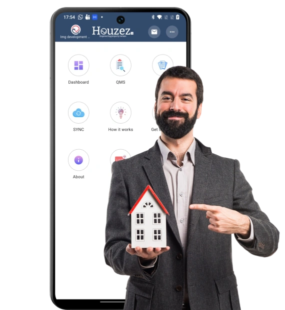 Online Store with Custom Apps