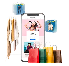 Marketplace E-Commerce