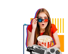 Media & Entertainment