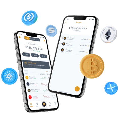 Moving into Future with Blockchain Development Solutions