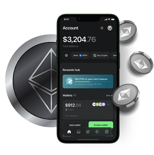 Blockchain App Development Company