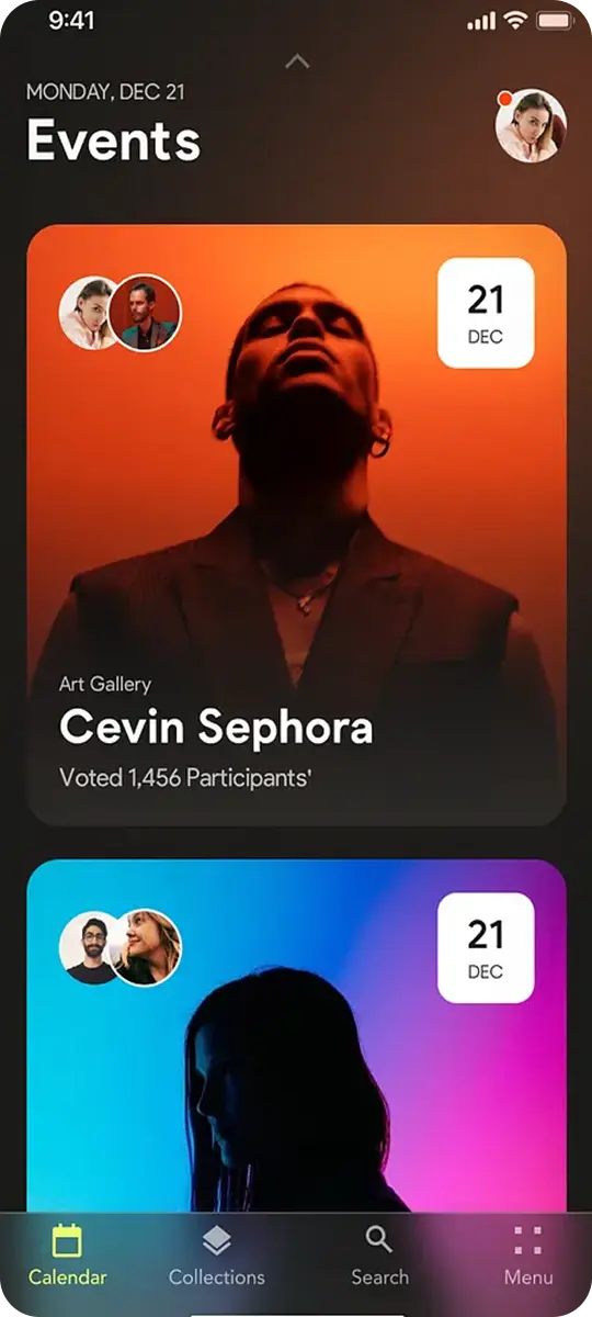 gift app
