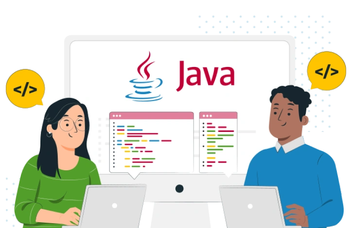 Hire Top Java Developers for Your Next Project