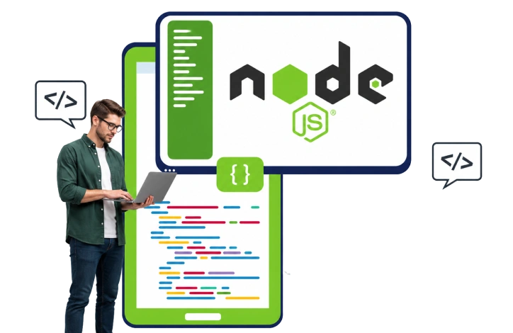 Hire Top Node.js Developers for Your Next Project