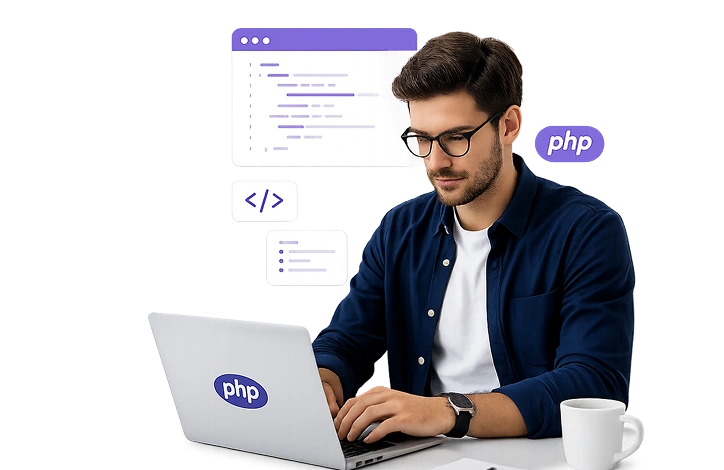 Hire Top PHP Developers for Your Next Project