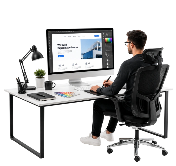 Hire Dedicated Web Designers in India