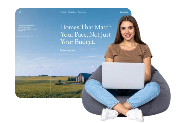 Hire Top Web Designers for Your Next Project