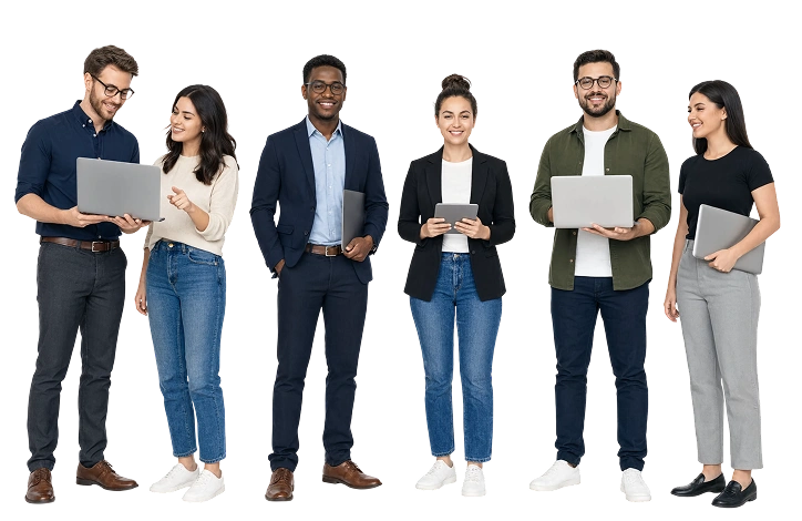 IT Staff Augmentation Services for Your Engineering Team