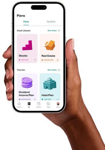 Enhance Your Business Growth with Scalable Investment App Solutions