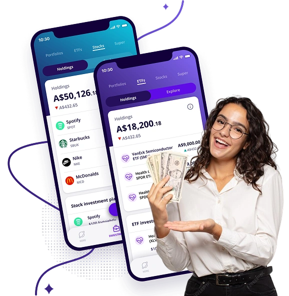 Custom Investment App Development Company