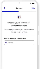 Doctor On-Demand App Development 
