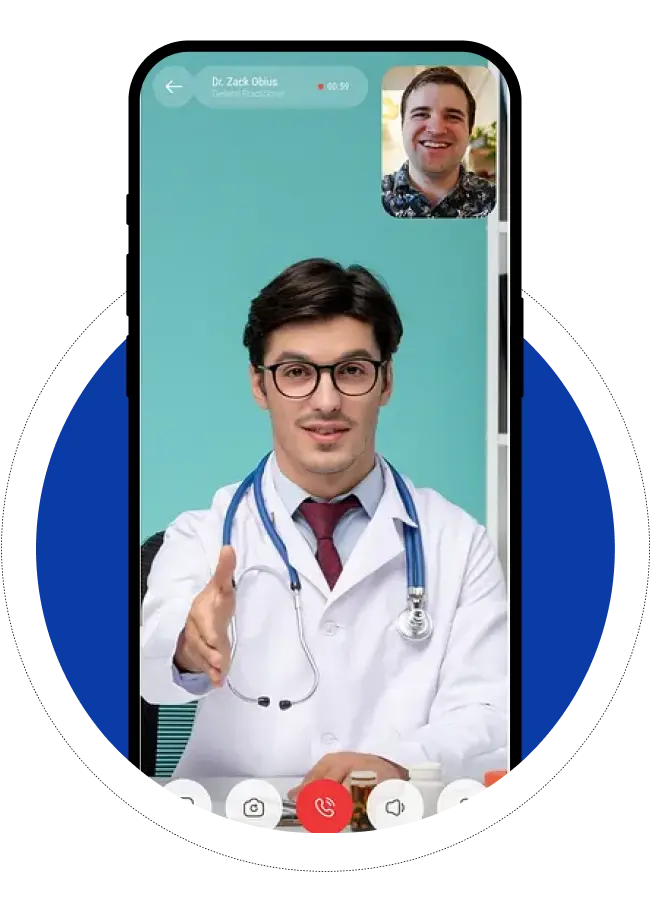Online Consultation