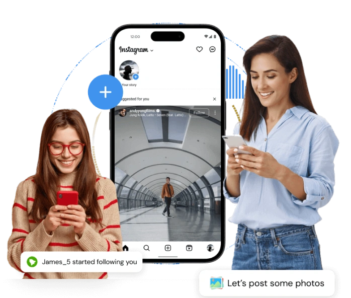 Social Media App Development Company Social Media App Development Company