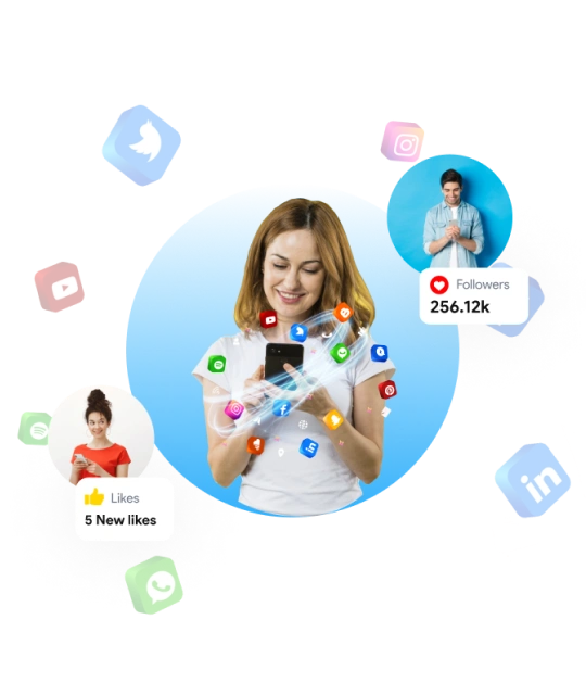 Why Invest in Social Media Apps for the Future Why Invest in Social Media Apps for the Future