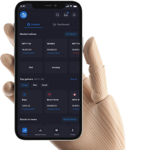 Stepping into Future with Reliable Trading Solutions