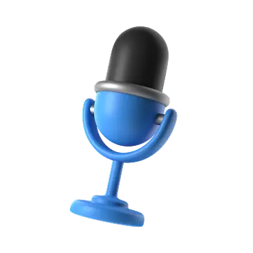 AI Powered Voice Search