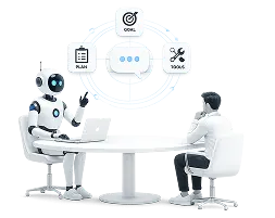 Agentic AI Chatbot