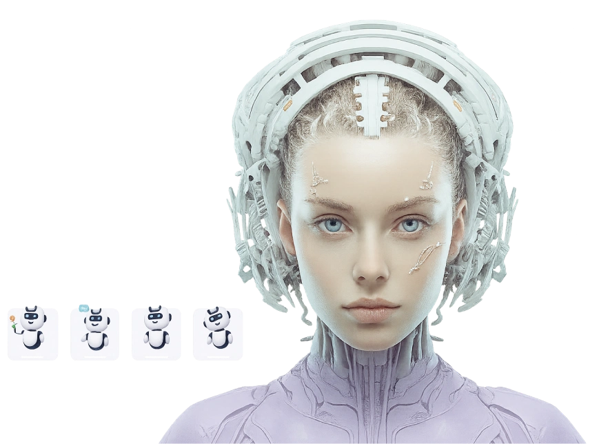 Turn Visitors into Clients by Integrating AI Agent Platform in Your Business