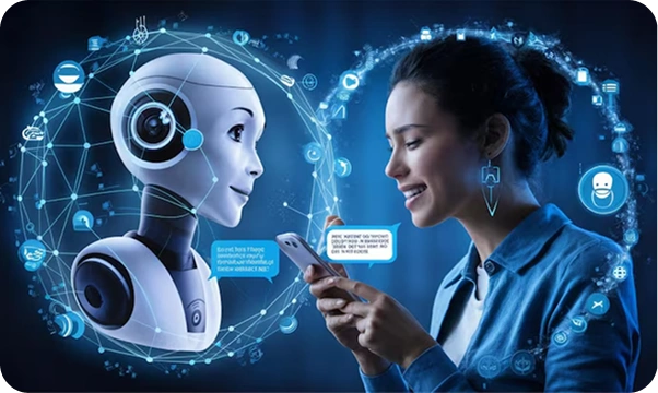 Conversational AI Assistants