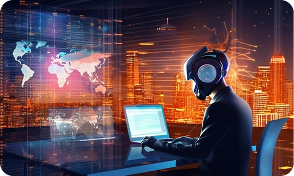 Domain-Specific AI Agents 