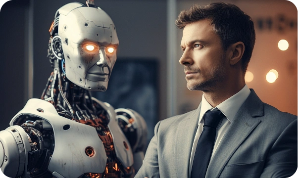 End-to-End Automation Agents