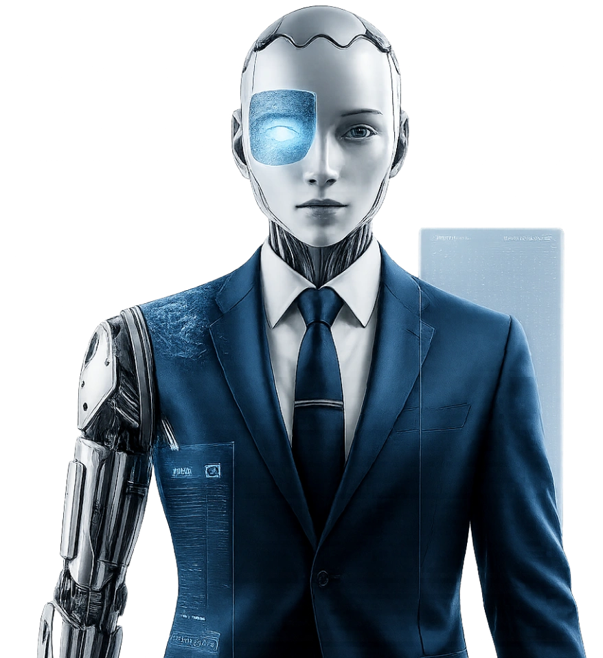 Why Choose IMG Global Infotech for AI Agent Development