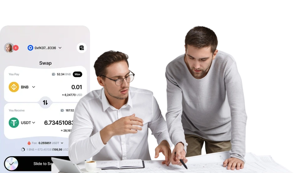 Let’s Turn Your Imaginations into Reality with Generative AI Solutions 