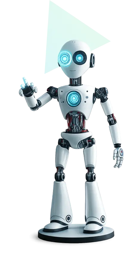 Smart AI Solutions for Every Business Need