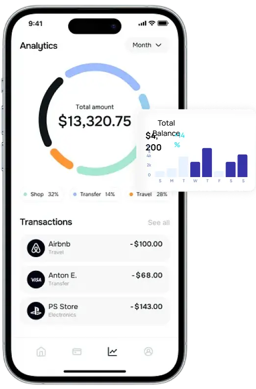 Innovative AI Banking Solutions Shaping the Future 