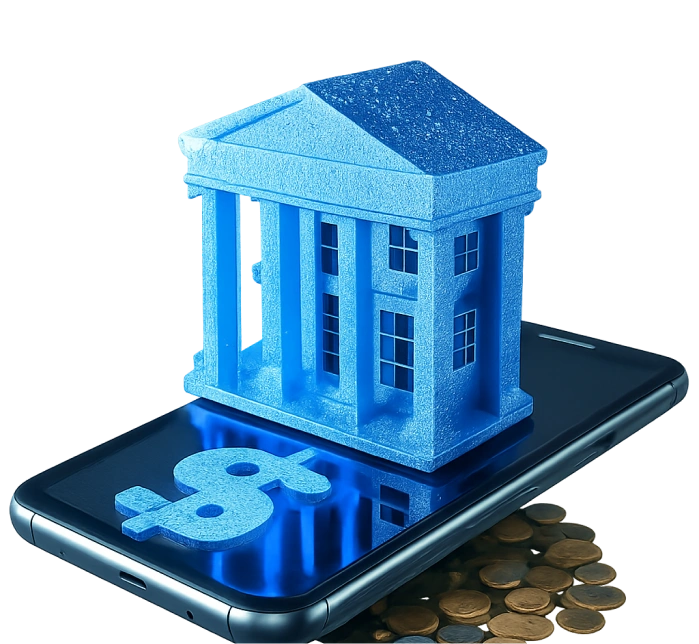 Innovative AI Solutions Tailored for the Next Generation of Banking 