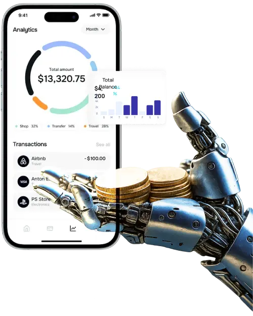 Innovative AI Banking Solutions Shaping the Future  