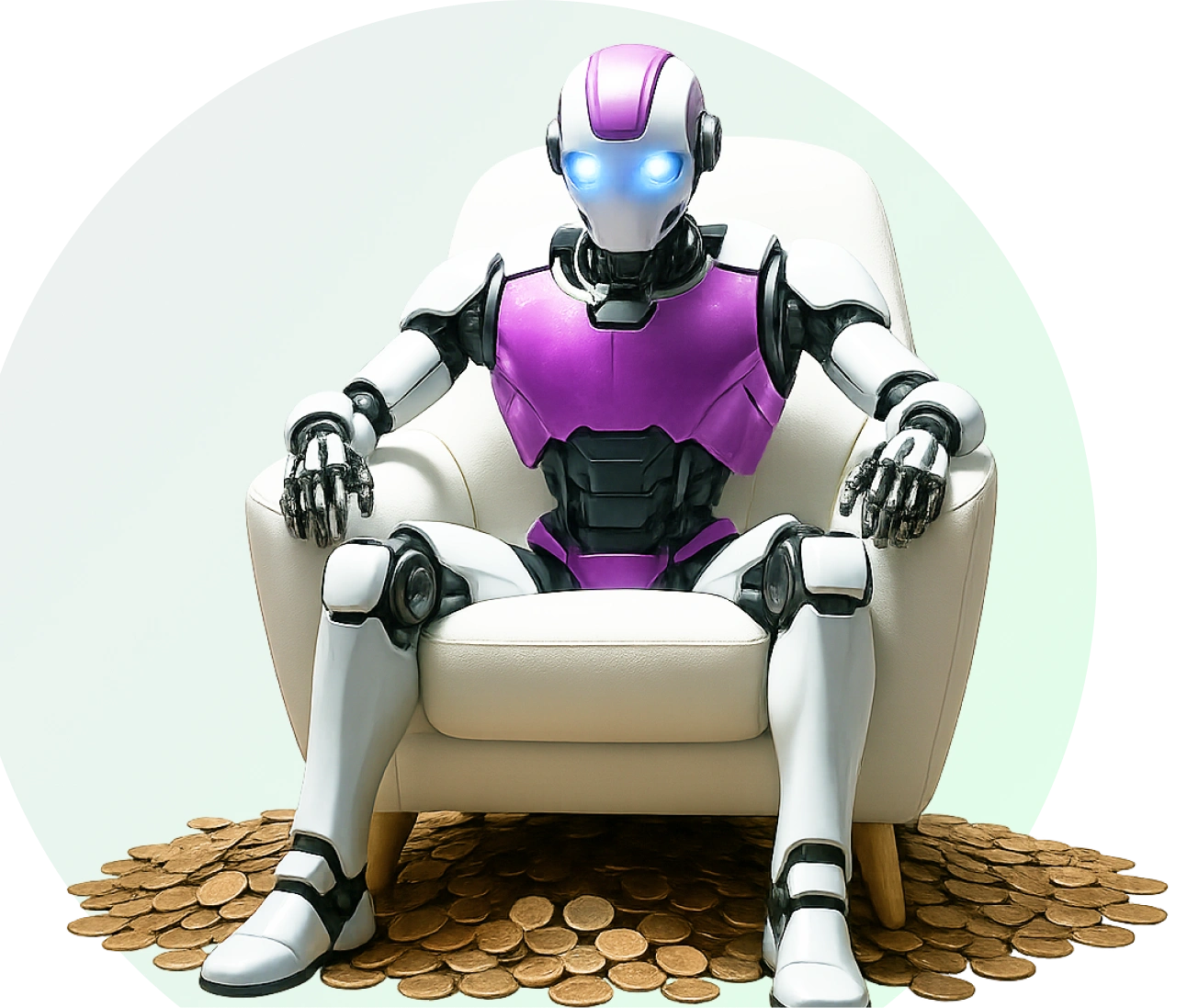 Core Benefits of Artificial Intelligence in Banking 