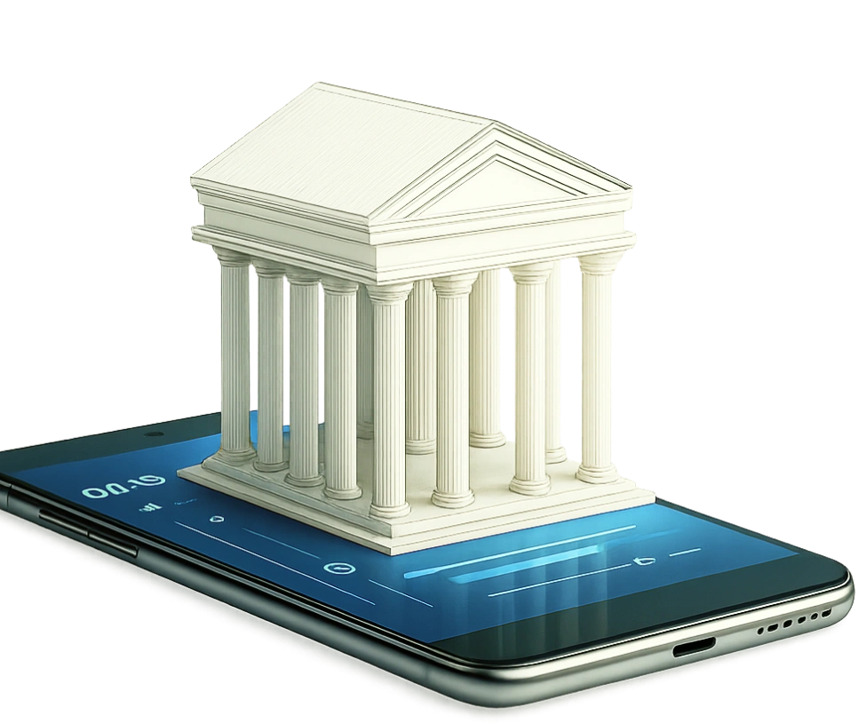 Progressive Banking Solutions Powered by Intelligent AI Services 