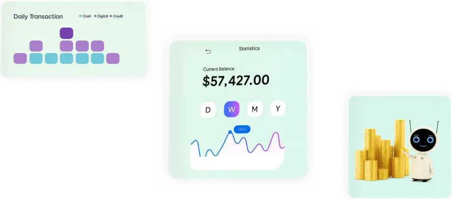 Innovative AI Banking Solutions Shaping the Future 