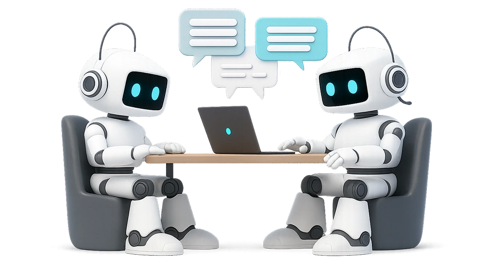 Turn Every Visitor into a Lead with Smart AI Assistants