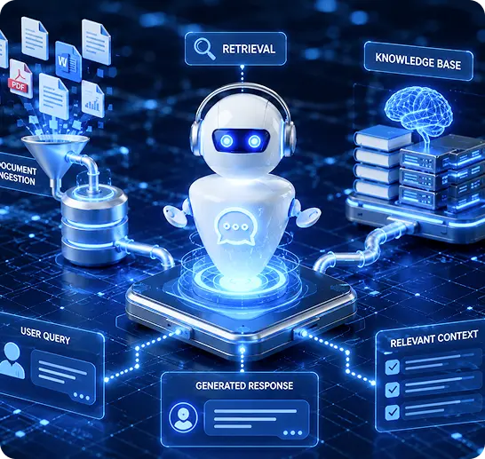 Retrieval-based Chatbot Solutions
