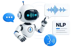 NLP & Voice Intelligence
