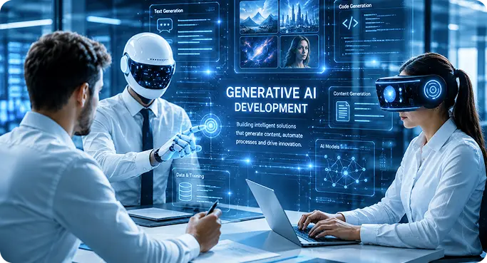 Generative AI