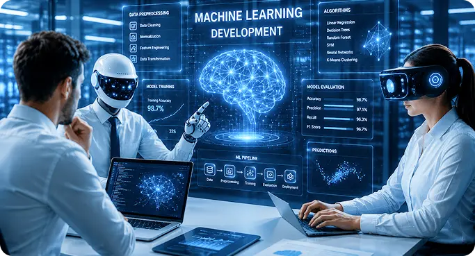Machine Learning