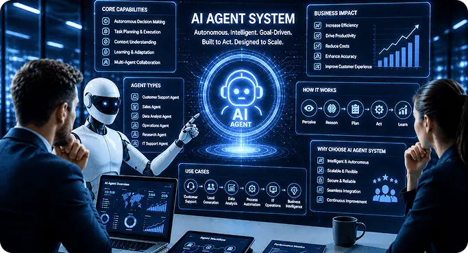 AI Agent System