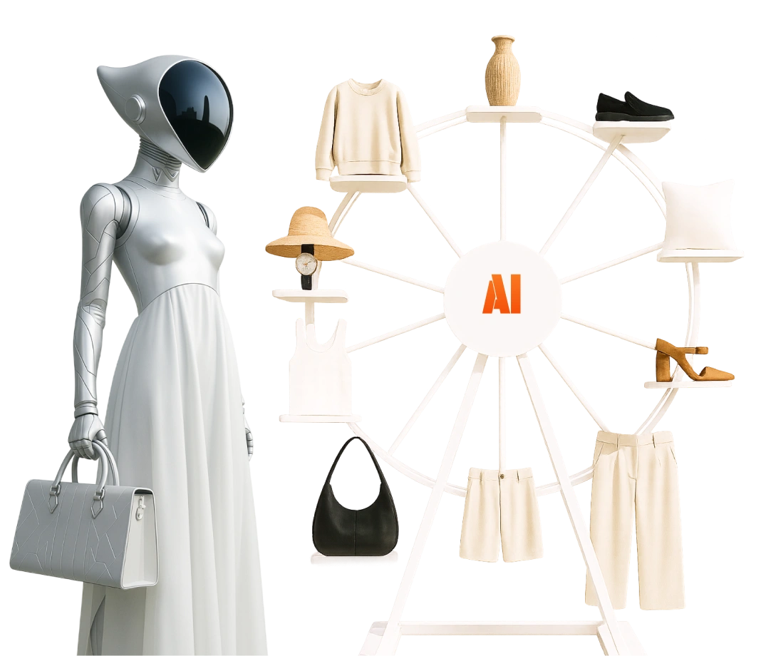 Enhance the E-Commerce Productivity with Reliable AI Solutions 