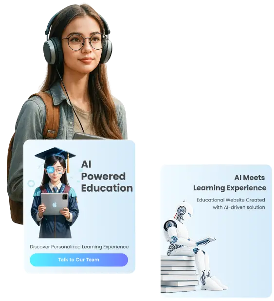 Upgrading Learning through Innovative AI Technologies