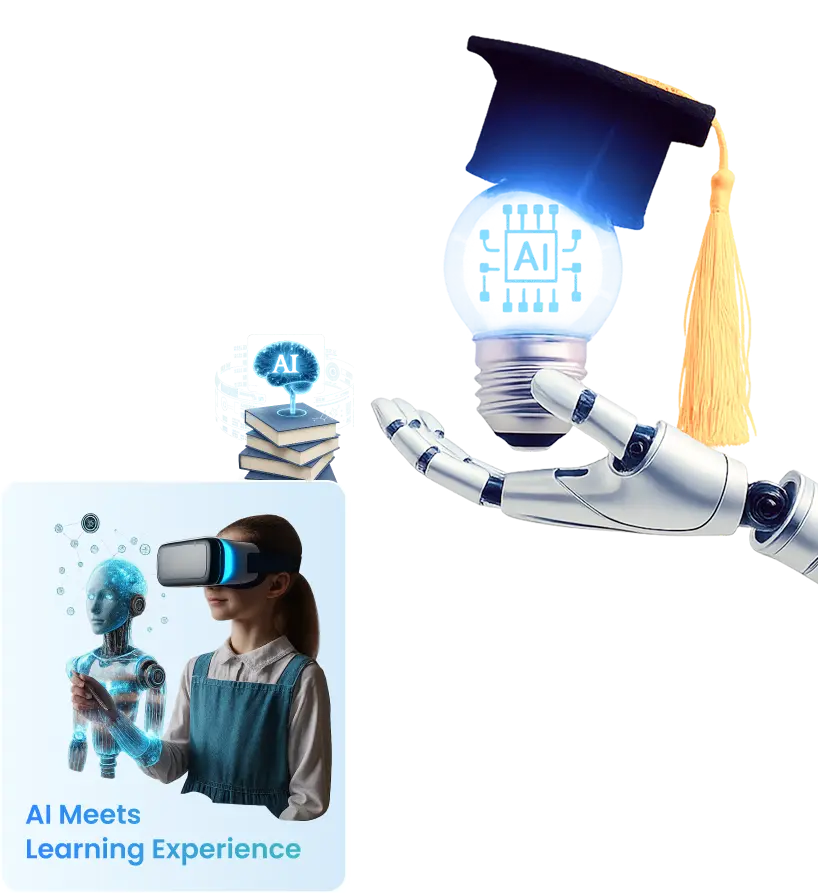 Upgrading Learning through Innovative AI Technologies 