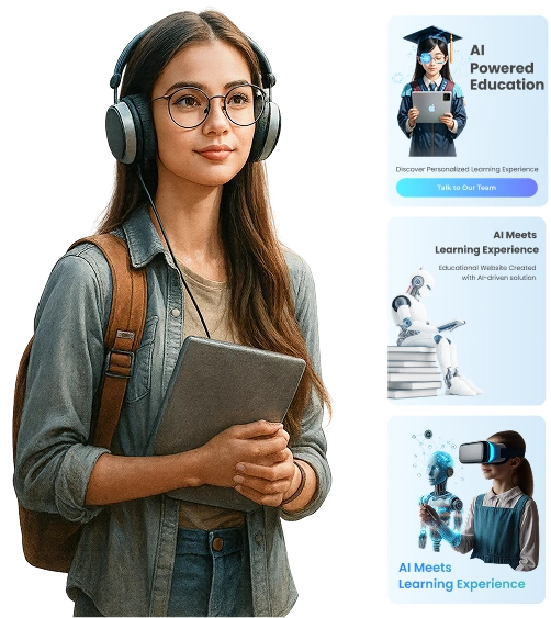 Upgrading Learning through Innovative AI Technologies 